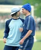 Damon and Liam