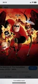 Incredibles Rp