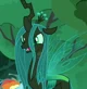 Queen Chrysalis