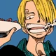 Vinsmoke Sanji