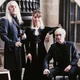 Malfoy Family 
