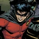 HP Jason Todd 