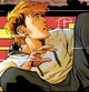 HP Wally West 