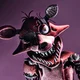 Withered Foxy