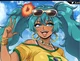 Brazilian Miku
