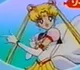 Eternal sailor moon