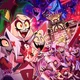 Hazbin hotel-Season2