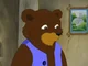 Bear from Franklin