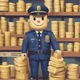 Butter Police