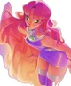 Starfire