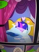 Filly twilight 