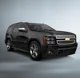 2007 Chevrolet Tahoe