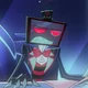 Vox -Hazbin 