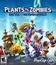 Plants Vs Zombies BF