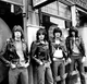 The Ramones