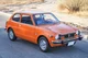 1975 Honda Civic 