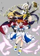 Lyrical Nanoha X MHA