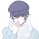 Naoto Shirogane