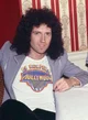 BRIAN MAY