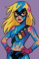 Paintbomb Pixie