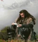 Thorin Oakenshield 