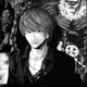 light yagami
