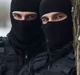 Two Masked police