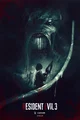 Resident evil 3