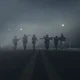 RPG Dystopian World