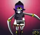 Yandare Uzi