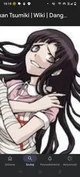Mikan Tsumiki