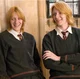 Weasley twins 