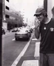 Damon Albarn 