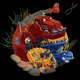 Dinotrux