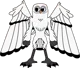 Owl - Gametoons