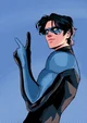Dick Grayson 