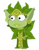 Elf Queen Poptropica