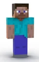 Minecraft Steve