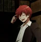 Karma AKABANE