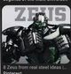 Zeus Reel Steel