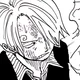 OP Vinsmoke Sanji 