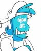 Nick jr Human adult