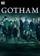 Gotham TV RPG