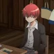 Karma AKABANE
