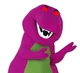Barney Error Sim