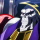 Ainz Ooal Gown