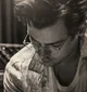 Harry Styles - au
