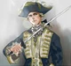 James Norrington