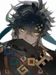 Yandere Kinich