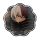 Shouto Todoroki